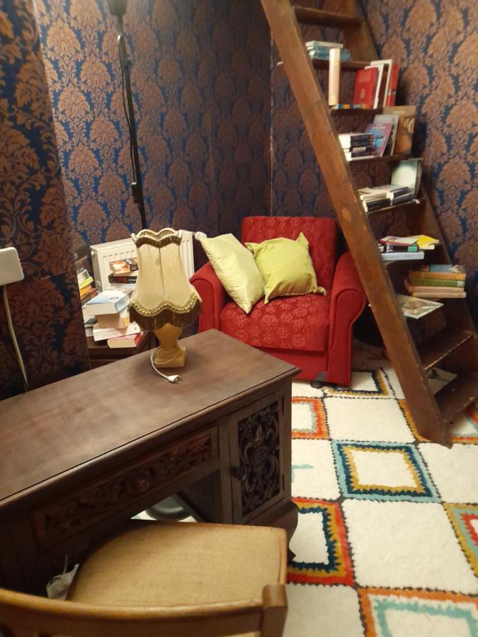 Ferienwohnung Why Not Polle Экстерьер фото