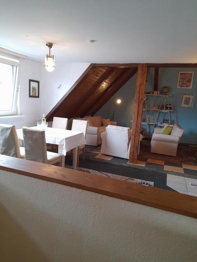 Ferienwohnung Why Not Polle Экстерьер фото