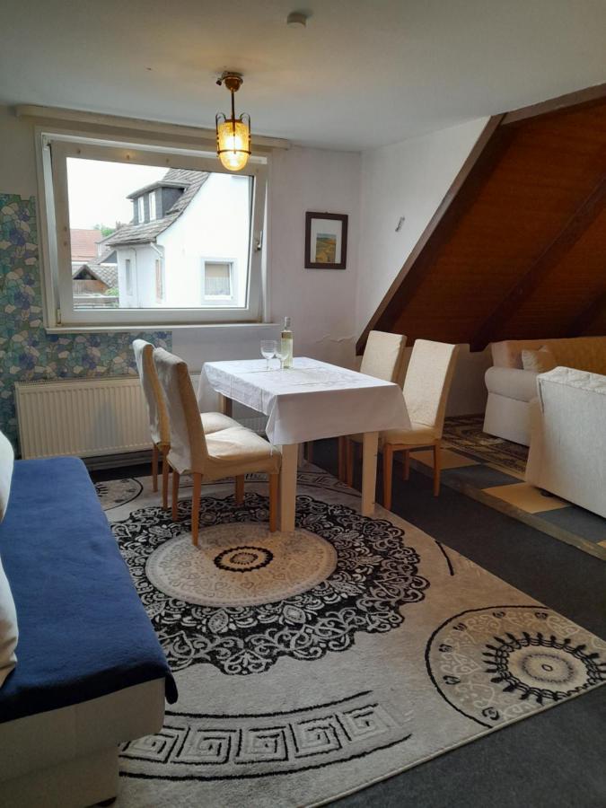 Ferienwohnung Why Not Polle Экстерьер фото
